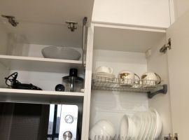 1-к кв. Новосибирская область, Новосибирск Светлановская ул., 52/2 (38.0 м²) - . Новосибирск - фото 14