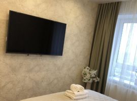 1-к кв. Новосибирская область, Новосибирск Светлановская ул., 52/2 (38.0 м²) - . Новосибирск - фото 18