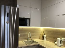1-к кв. Новосибирская область, Новосибирск Светлановская ул., 52/2 (38.0 м²) - . Новосибирск - фото 5