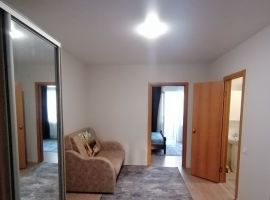 1-к кв. Липецкая область, Задонск ул. Карла Маркса, 95Б (49.8 м²) - Карла Маркса (ГСК N 708 тер.). Задонск - фото 1