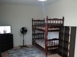 1-к кв. Липецкая область, Задонск ул. Карла Маркса, 95Б (49.8 м²) - Карла Маркса (ГСК N 708 тер.). Задонск - фото 5