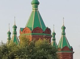 1-к кв. Липецкая область, Задонск ул. Карла Маркса, 95Б (49.8 м²) - Карла Маркса (ГСК N 708 тер.). Задонск - фото 7
