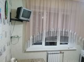 1-к кв. Курская область, Курск ул. Бойцов 9-й Дивизии, 199А (40.0 м²) - . Курск - фото 3