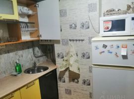 1-к кв. Курская область, Курск ул. Бойцов 9-й Дивизии, 199А (40.0 м²) - . Курск - фото 4