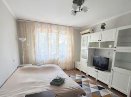 1-к кв. Нижегородская область, Нижний Новгород ул. Маршала Казакова, 8к1 (40.0 м²) - . Нижний Новгород - фото 6