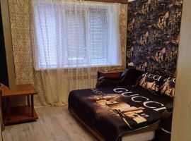 2-к кв. Курская область, Курск Станционная ул., 38 (33.0 м²) - . Курск - фото 1