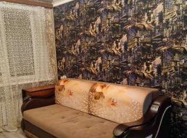 2-к кв. Курская область, Курск Станционная ул., 38 (33.0 м²) - . Курск - фото 2