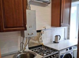 2-к кв. Курская область, Курск Станционная ул., 38 (33.0 м²) - . Курск - фото 6