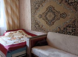 2-к кв. Саратовская область, Петровск Московская ул., 12 (50.0 м²) - Московская. Петровск - фото 2