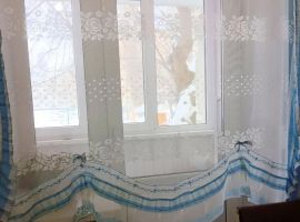 2-к кв. Саратовская область, Петровск Московская ул., 12 (50.0 м²) - Московская. Петровск - фото 3