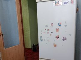 2-к кв. Саратовская область, Петровск Московская ул., 12 (50.0 м²) - Московская. Петровск - фото 4