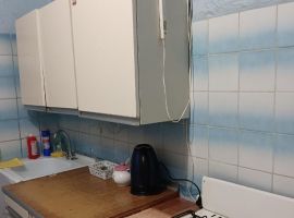 2-к кв. Саратовская область, Петровск Московская ул., 12 (50.0 м²) - Московская. Петровск - фото 5
