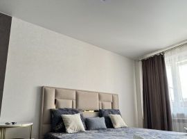 1-к кв. Московская область, Серпухов бул. 65 лет Победы, 13к1 (45.0 м²) - . Серпухов - фото 9