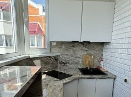 1-к кв. Московская область, Серпухов бул. 65 лет Победы, 13к1 (45.0 м²) - . Серпухов - фото 4