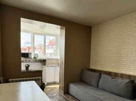1-к кв. Московская область, Серпухов бул. 65 лет Победы, 13к1 (45.0 м²) - . Серпухов - фото 7