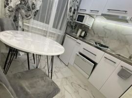 1-к кв. Ростовская область, Ростов-на-Дону ул. Малиновского, 76/2 (28.0 м²) - . Ростов-на-Дону - фото 1