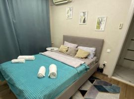 1-к кв. Ростовская область, Ростов-на-Дону ул. Малиновского, 76/2 (28.0 м²) - . Ростов-на-Дону - фото 6