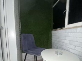 1-к кв. Ростовская область, Ростов-на-Дону ул. Малиновского, 76/2 (28.0 м²) - . Ростов-на-Дону - фото 7