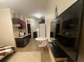 Студия Ростовская область, Ростов-на-Дону ул. Жданова, 21Б (27.0 м²) - . Ростов-на-Дону - фото 1