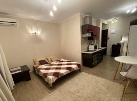 Студия Ростовская область, Ростов-на-Дону ул. Жданова, 21Б (27.0 м²) - . Ростов-на-Дону - фото 2