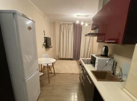 Студия Ростовская область, Ростов-на-Дону ул. Жданова, 21Б (27.0 м²) - . Ростов-на-Дону - фото 4