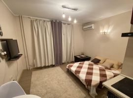 Студия Ростовская область, Ростов-на-Дону ул. Жданова, 21Б (27.0 м²) - . Ростов-на-Дону - фото 5