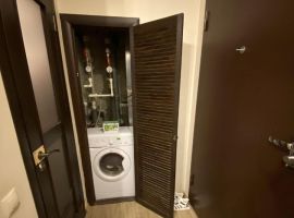 Студия Ростовская область, Ростов-на-Дону ул. Жданова, 21Б (27.0 м²) - . Ростов-на-Дону - фото 7