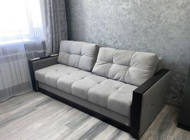 1-к кв. Ростовская область, Миллерово Черноморская ул., 59 (30.0 м²) - Черноморская. Миллерово - фото 10