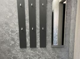 1-к кв. Ростовская область, Миллерово Черноморская ул., 59 (30.0 м²) - Черноморская. Миллерово - фото 6