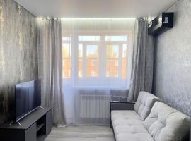 1-к кв. Ростовская область, Миллерово Черноморская ул., 59 (30.0 м²) - Черноморская. Миллерово - фото 7