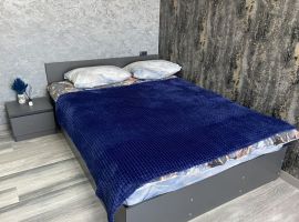 1-к кв. Ростовская область, Миллерово Черноморская ул., 59 (30.0 м²) - Черноморская. Миллерово - фото 8