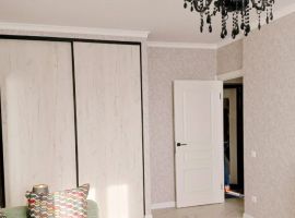 1-к кв. Ростовская область, Ростов-на-Дону Доломановский пер., 82 (34.0 м²) - . Ростов-на-Дону - фото 9