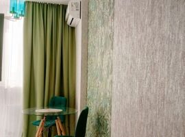 1-к кв. Ростовская область, Ростов-на-Дону Доломановский пер., 82 (34.0 м²) - . Ростов-на-Дону - фото 11
