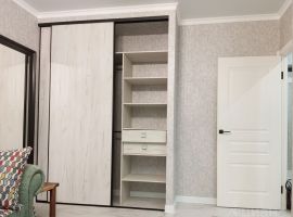 1-к кв. Ростовская область, Ростов-на-Дону Доломановский пер., 82 (34.0 м²) - . Ростов-на-Дону - фото 13