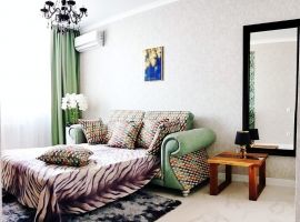 1-к кв. Ростовская область, Ростов-на-Дону Доломановский пер., 82 (34.0 м²) - . Ростов-на-Дону - фото 1