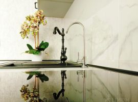 1-к кв. Ростовская область, Ростов-на-Дону Доломановский пер., 82 (34.0 м²) - . Ростов-на-Дону - фото 3