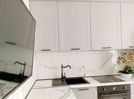 1-к кв. Ростовская область, Ростов-на-Дону Доломановский пер., 82 (34.0 м²) - . Ростов-на-Дону - фото 4