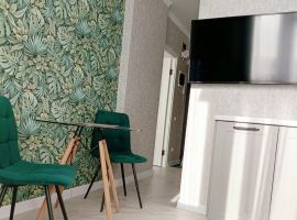 1-к кв. Ростовская область, Ростов-на-Дону Доломановский пер., 82 (34.0 м²) - . Ростов-на-Дону - фото 6
