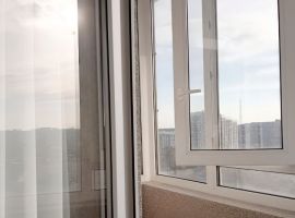 1-к кв. Ростовская область, Ростов-на-Дону Доломановский пер., 82 (34.0 м²) - . Ростов-на-Дону - фото 7