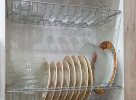 Студия Ростовская область, Батайск ул. Крупской, 1к1 (28.0 м²) - Крупской. Батайск - фото 9