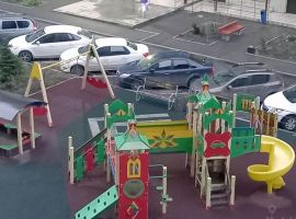 Студия Ростовская область, Батайск ул. Крупской, 1к1 (28.0 м²) - Крупской. Батайск - фото 10