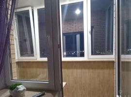 Студия Ростовская область, Батайск ул. Крупской, 1к1 (28.0 м²) - Крупской. Батайск - фото 11