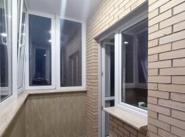 Студия Ростовская область, Батайск ул. Крупской, 1к1 (28.0 м²) - Крупской. Батайск - фото 12