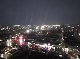 Студия Ростовская область, Батайск ул. Крупской, 1к1 (28.0 м²) - Крупской. Батайск - фото 14