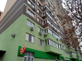 Студия Ростовская область, Батайск ул. Крупской, 1к1 (28.0 м²) - Крупской. Батайск - фото 16