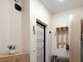Студия Ростовская область, Батайск ул. Крупской, 1к1 (28.0 м²) - Крупской. Батайск - фото 5