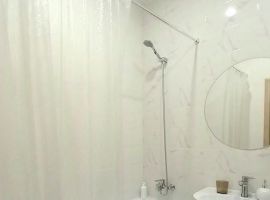 Студия Ростовская область, Батайск ул. Крупской, 1к1 (28.0 м²) - Крупской. Батайск - фото 7