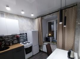 1-к кв. Мурманская область, Кандалакша ул. Пронина, 19 (33.0 м²) - . Кандалакша - фото 9