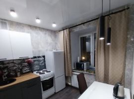 1-к кв. Мурманская область, Кандалакша ул. Пронина, 19 (33.0 м²) - . Кандалакша - фото 10