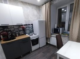 1-к кв. Мурманская область, Кандалакша ул. Пронина, 19 (33.0 м²) - . Кандалакша - фото 12